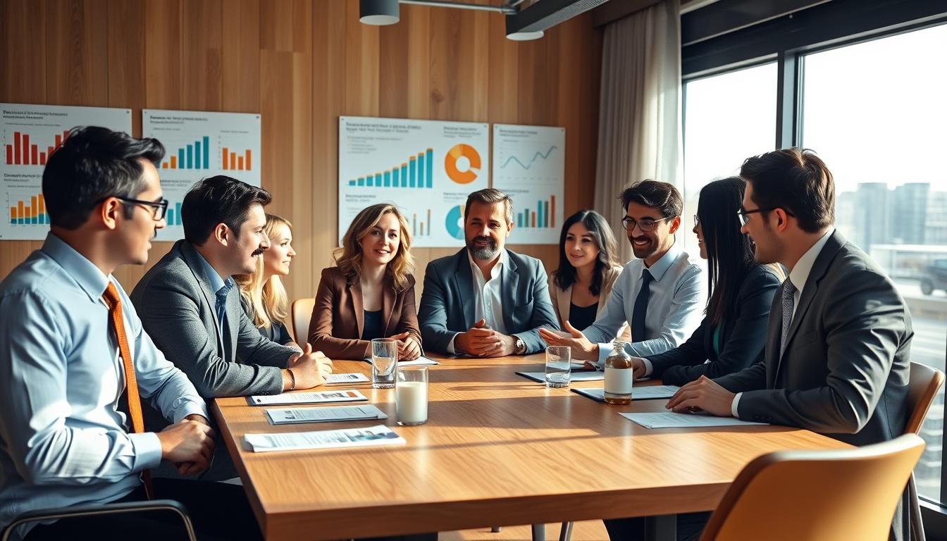 Find Your Dream Job
